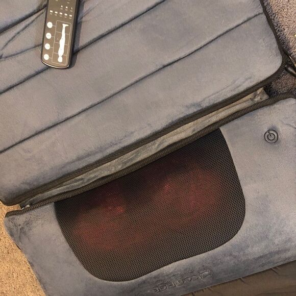 COMFIER Massage Mat Full Body - Picture 12 of 12